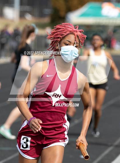 Thumbnail 2 in Winborn Invitational photogallery.