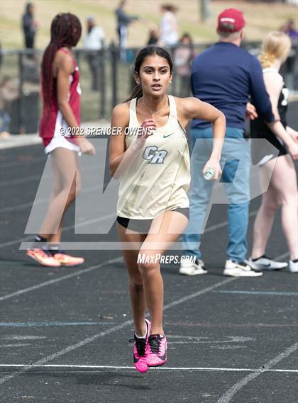 Thumbnail 3 in Winborn Invitational photogallery.