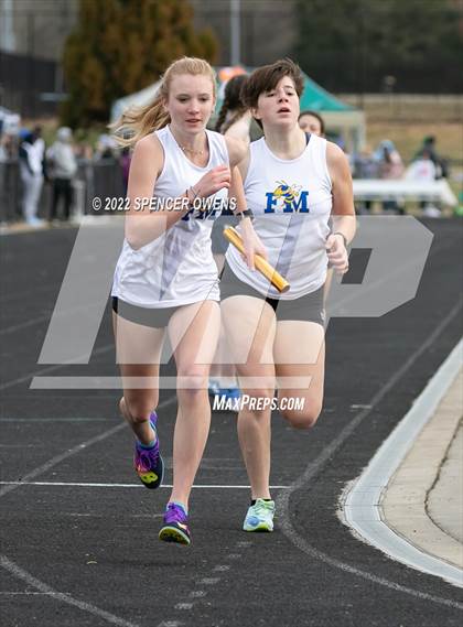 Thumbnail 1 in Winborn Invitational photogallery.