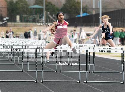 Thumbnail 2 in Winborn Invitational photogallery.