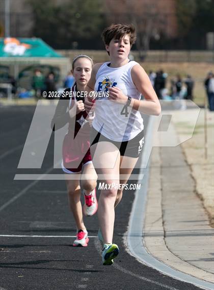 Thumbnail 3 in Winborn Invitational photogallery.