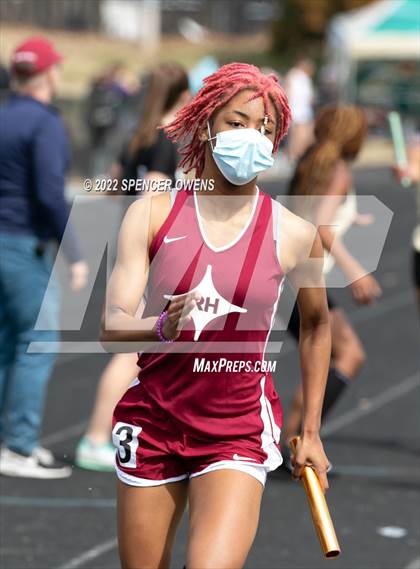 Thumbnail 3 in Winborn Invitational photogallery.
