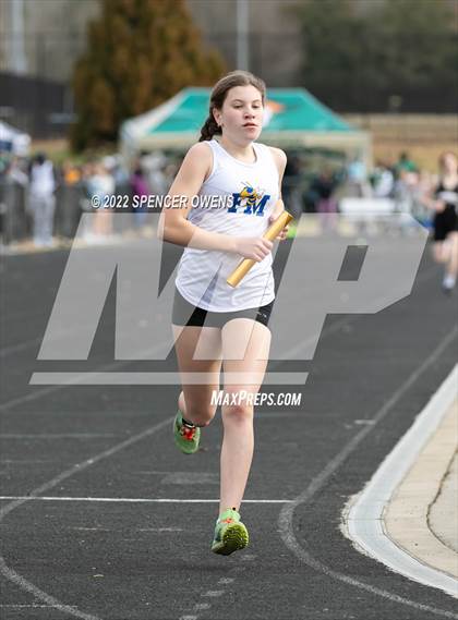 Thumbnail 2 in Winborn Invitational photogallery.