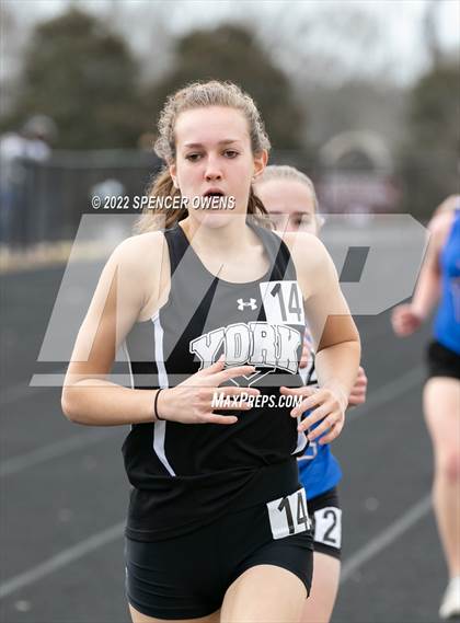 Thumbnail 1 in Winborn Invitational photogallery.