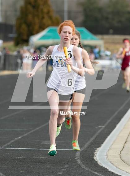 Thumbnail 1 in Winborn Invitational photogallery.