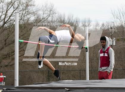 Thumbnail 1 in Winborn Invitational photogallery.