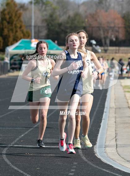 Thumbnail 1 in Winborn Invitational photogallery.