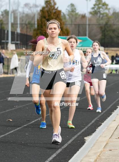 Thumbnail 2 in Winborn Invitational photogallery.