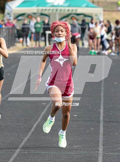 Thumbnail 2 in Winborn Invitational photogallery.