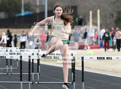 Thumbnail 1 in Winborn Invitational photogallery.