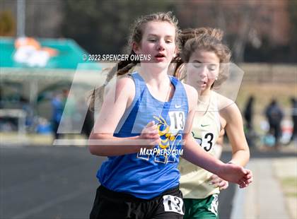 Thumbnail 3 in Winborn Invitational photogallery.