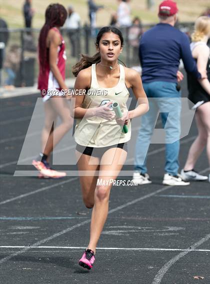 Thumbnail 1 in Winborn Invitational photogallery.