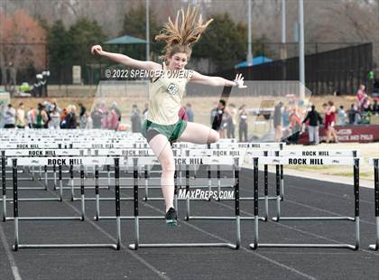 Thumbnail 3 in Winborn Invitational photogallery.