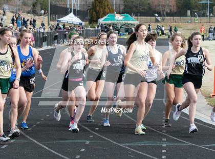 Thumbnail 2 in Winborn Invitational photogallery.