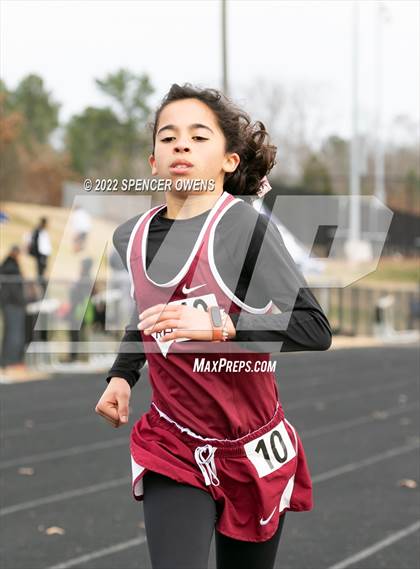 Thumbnail 1 in Winborn Invitational photogallery.