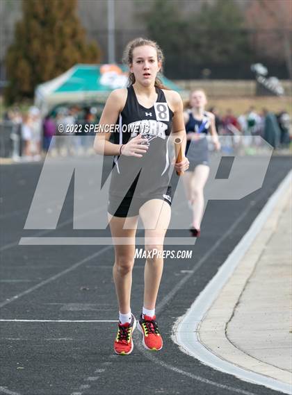 Thumbnail 3 in Winborn Invitational photogallery.