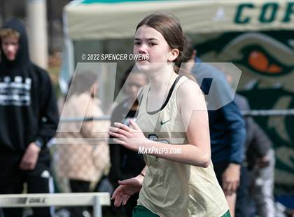Thumbnail 1 in Winborn Invitational photogallery.