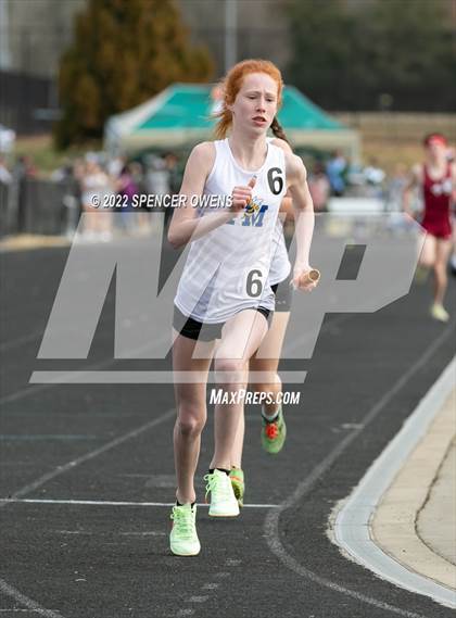 Thumbnail 2 in Winborn Invitational photogallery.