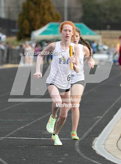 Thumbnail 3 in Winborn Invitational photogallery.