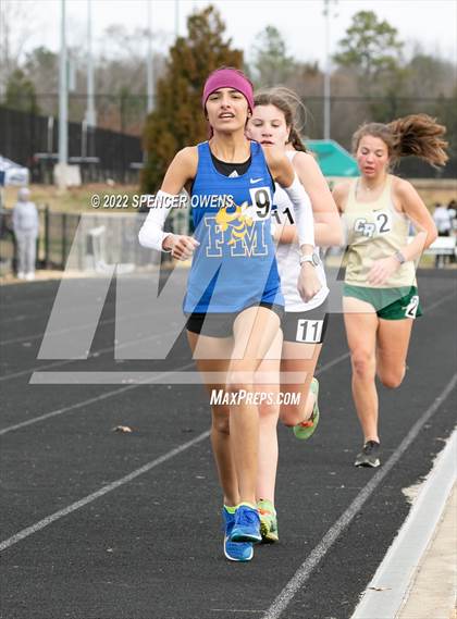 Thumbnail 1 in Winborn Invitational photogallery.