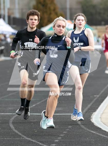Thumbnail 3 in Winborn Invitational photogallery.