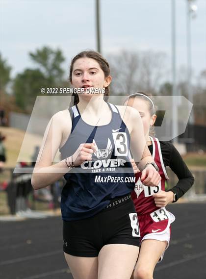 Thumbnail 1 in Winborn Invitational photogallery.