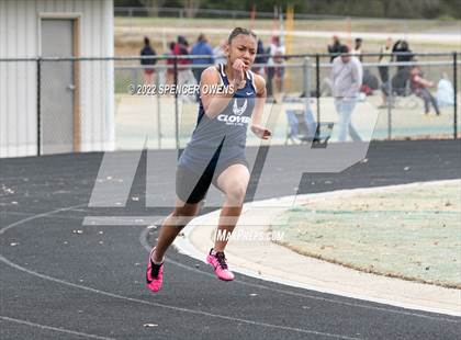 Thumbnail 3 in Winborn Invitational photogallery.