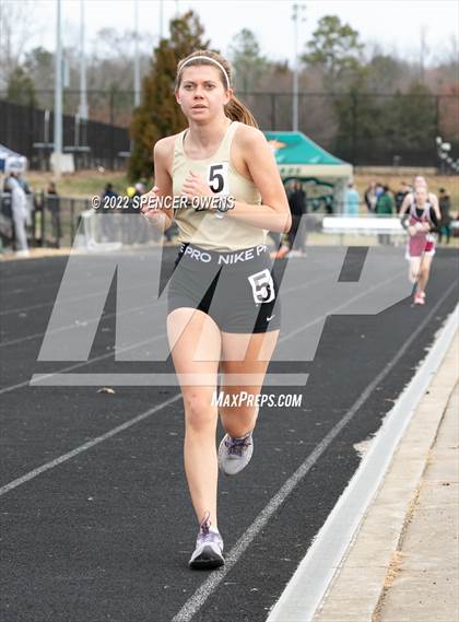 Thumbnail 1 in Winborn Invitational photogallery.