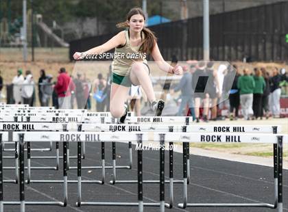 Thumbnail 1 in Winborn Invitational photogallery.