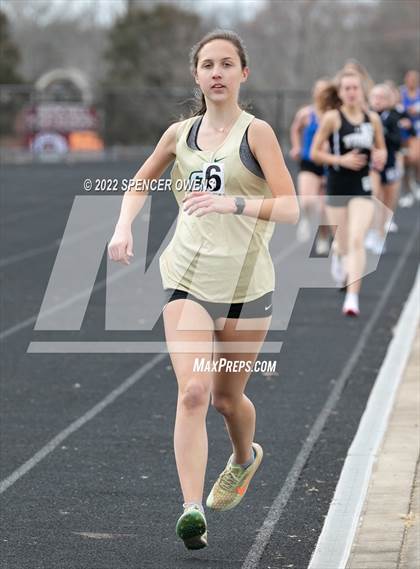 Thumbnail 3 in Winborn Invitational photogallery.