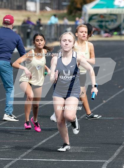 Thumbnail 1 in Winborn Invitational photogallery.