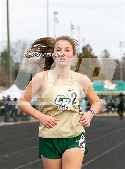 Thumbnail 3 in Winborn Invitational photogallery.