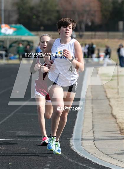 Thumbnail 2 in Winborn Invitational photogallery.