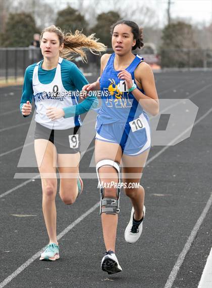 Thumbnail 2 in Winborn Invitational photogallery.