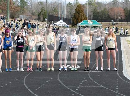 Thumbnail 3 in Winborn Invitational photogallery.
