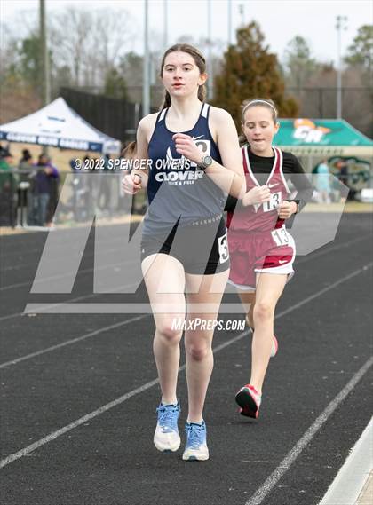 Thumbnail 3 in Winborn Invitational photogallery.