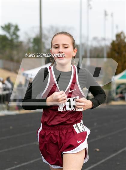 Thumbnail 3 in Winborn Invitational photogallery.