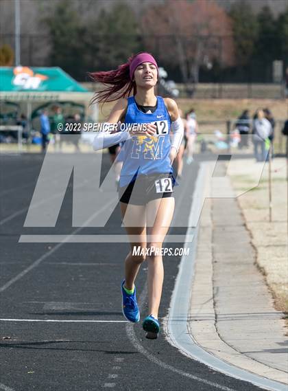 Thumbnail 1 in Winborn Invitational photogallery.