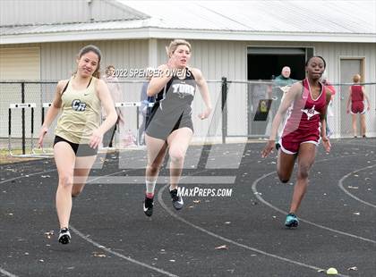 Thumbnail 3 in Winborn Invitational photogallery.