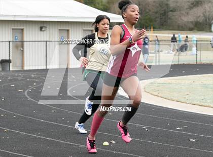 Thumbnail 2 in Winborn Invitational photogallery.