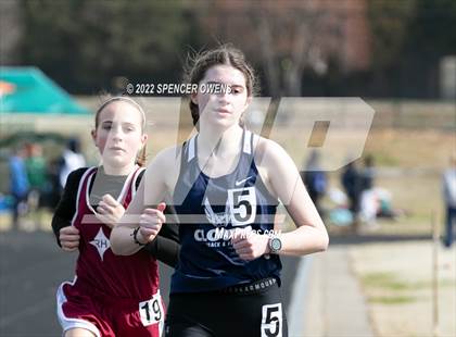 Thumbnail 2 in Winborn Invitational photogallery.