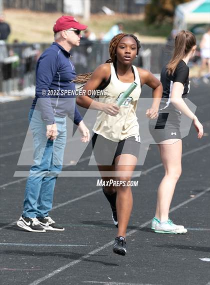 Thumbnail 3 in Winborn Invitational photogallery.