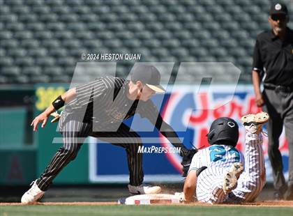 Thumbnail 1 in Arroyo Valley vs. Grand Terrace (Halo Classic) photogallery.