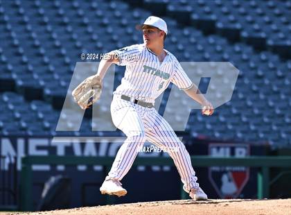 Thumbnail 1 in Arroyo Valley vs. Grand Terrace (Halo Classic) photogallery.