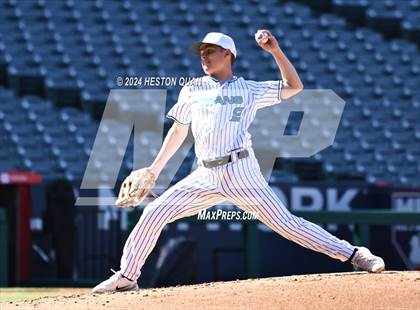Thumbnail 1 in Arroyo Valley vs. Grand Terrace (Halo Classic) photogallery.