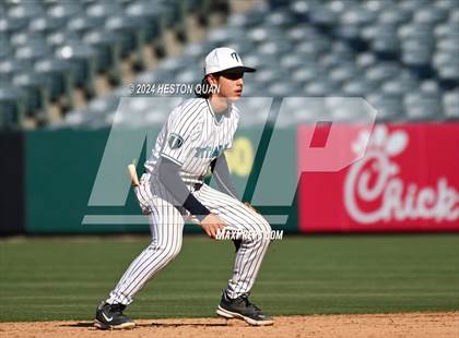 Thumbnail 1 in Arroyo Valley vs. Grand Terrace (Halo Classic) photogallery.