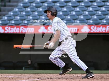 Thumbnail 3 in Arroyo Valley vs. Grand Terrace (Halo Classic) photogallery.