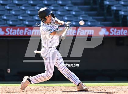 Thumbnail 3 in Arroyo Valley vs. Grand Terrace (Halo Classic) photogallery.