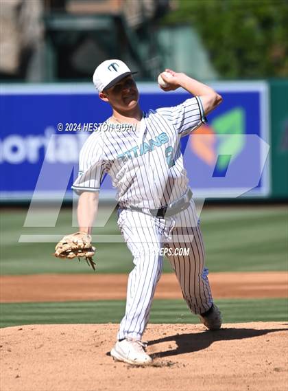 Thumbnail 2 in Arroyo Valley vs. Grand Terrace (Halo Classic) photogallery.
