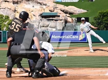 Thumbnail 3 in Arroyo Valley vs. Grand Terrace (Halo Classic) photogallery.